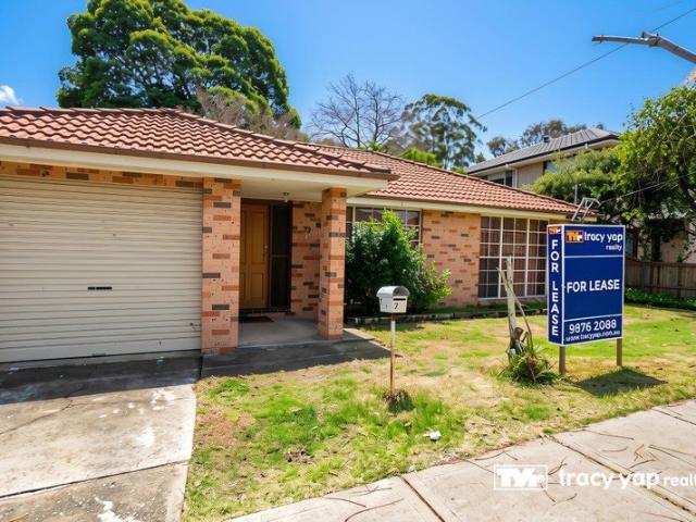 Villa for rent in Sydney, New South Wales