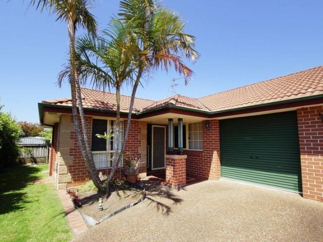 Villa for rent in Coffs Harbour