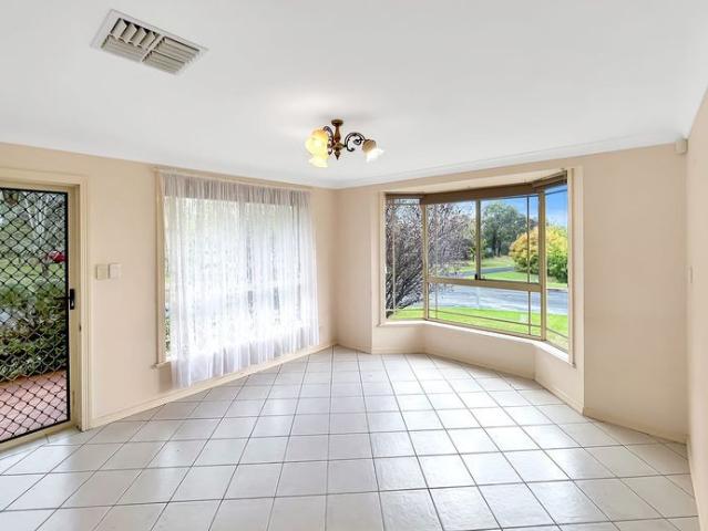 Apartment for rent in Mudgee, New South Wales