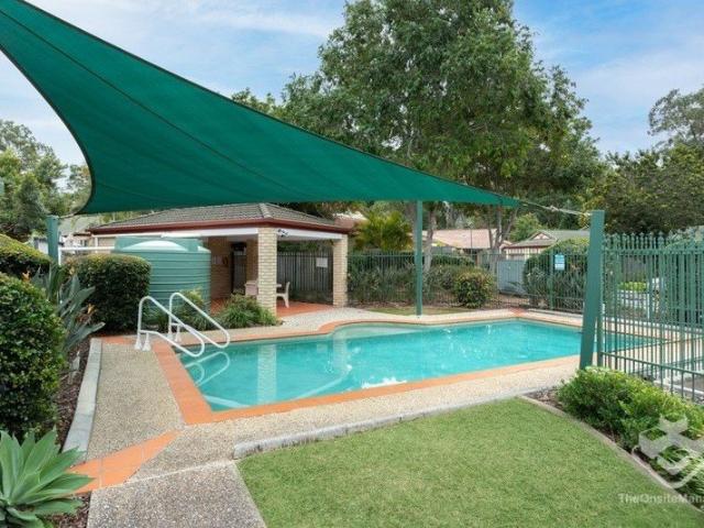Townhouse for rent in Methul, Queensland