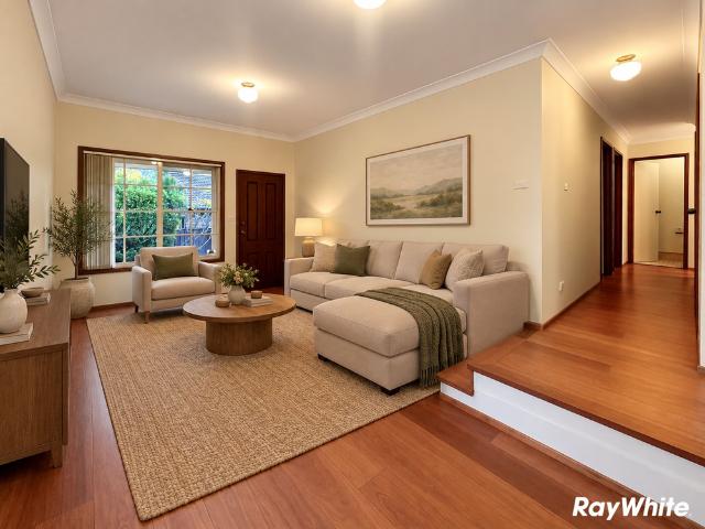House for rent in Denistone, Sydney