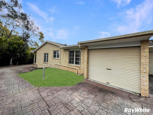 Villa for rent in Denistone, Sydney