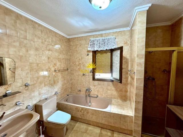 Casa en alquiler en Ciudad Quesada, Rojales