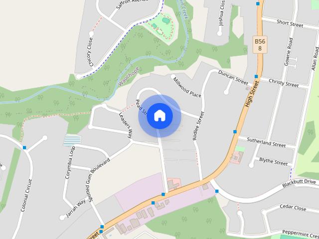 House for rent in Wauchope, Port Macquarie-Hastings Council