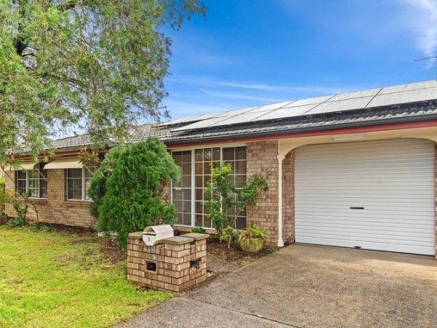 Villa for sale in Woy Woy, New South Wales