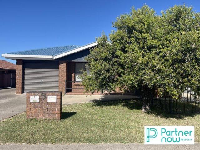 Villa for rent in North Tamworth, Tamworth