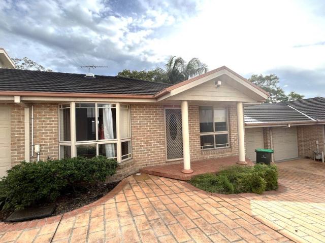 Villa for rent in Sydney, New South Wales