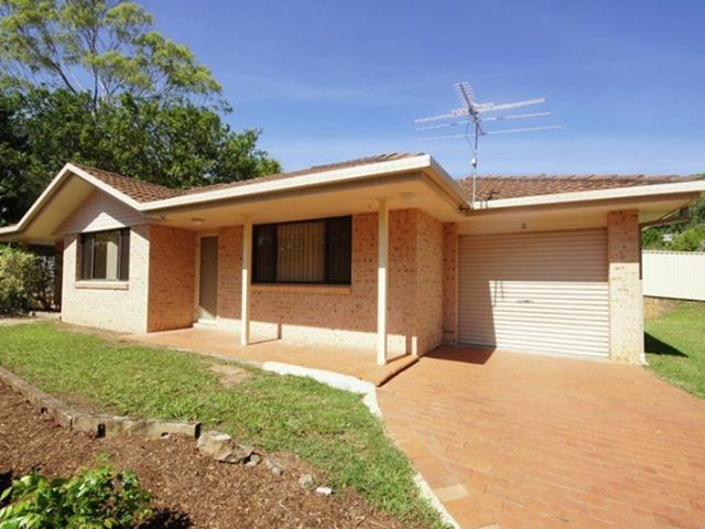 Villa for rent in Bayldon, Toormina