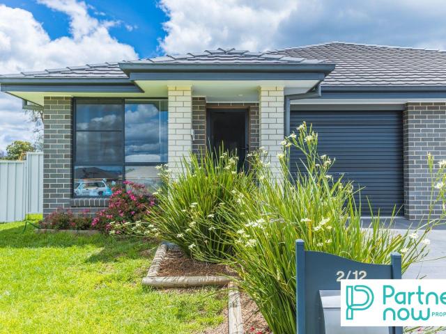 Apartment for rent in Tamworth Apartment for rent in Tamworth