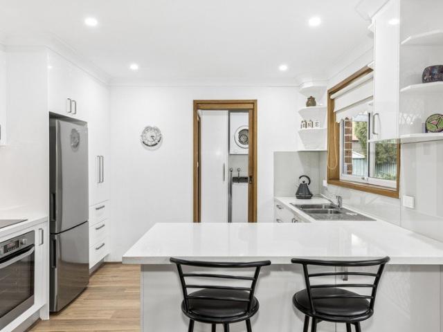 Villa for sale in Sutherland Shire, Sydney