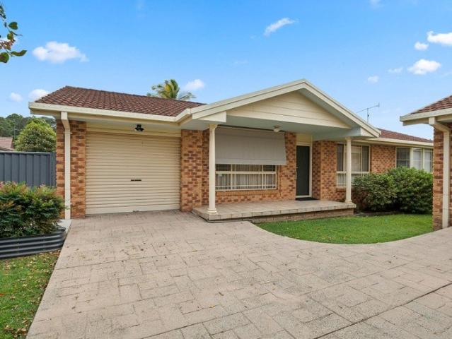 Villa for rent in Coffs Harbour