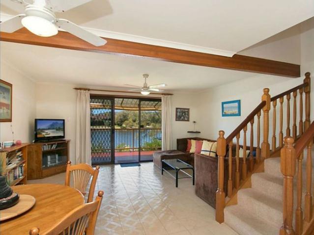 Townhouse for rent in Fernbrook, Queensland