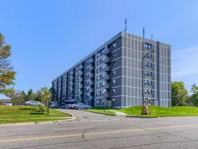 Condo for rent in York, Ontario