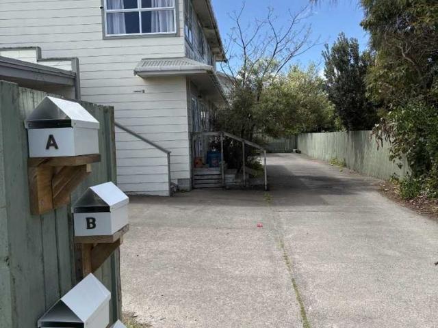 Apartment for rent in Whataupoko, Gisborne