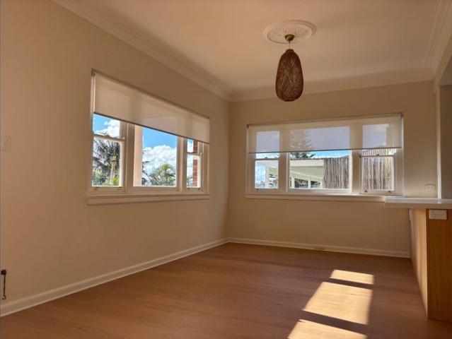 Apartment for rent in Ben Buckler, Sydney