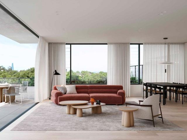 Apartment for sale in Sydney, New South Wales