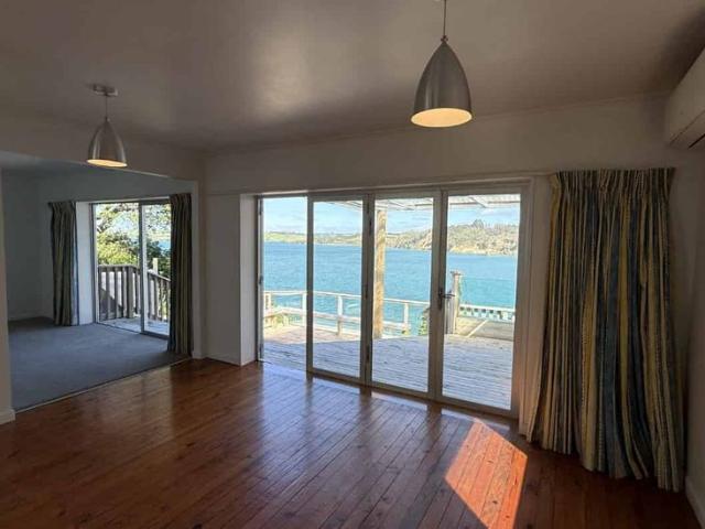House for rent in Matata, Wellington