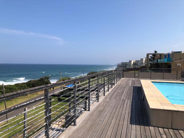 Apartment for rent in La Mercy, eThekwini Metropolitan Municipality