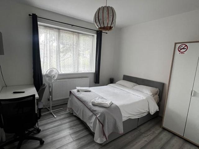 Apartment for rent in London Borough of Tower Hamlets, Greater London