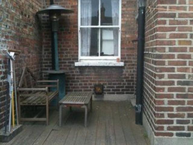 House to rent in Bluebell, North Tipperary