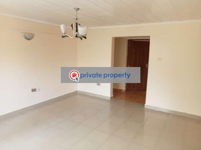 Apartment for rent in Ruiru, Kiambu