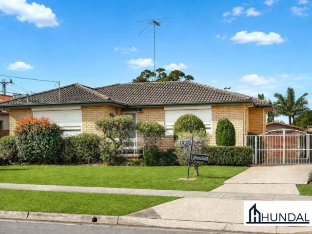 House for rent in Rooty Hill, Sydney