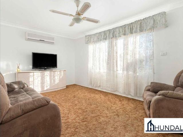 House for rent in Rooty Hill, Sydney