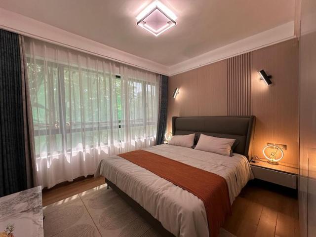 Apartment for sale in Kilimani, Kiambu