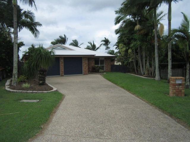 House for rent in Walkerston, Queensland