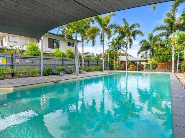 Villa for sale in Cairns, Queensland