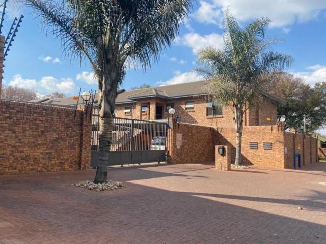 House for rent in Ravenswood, Boksburg