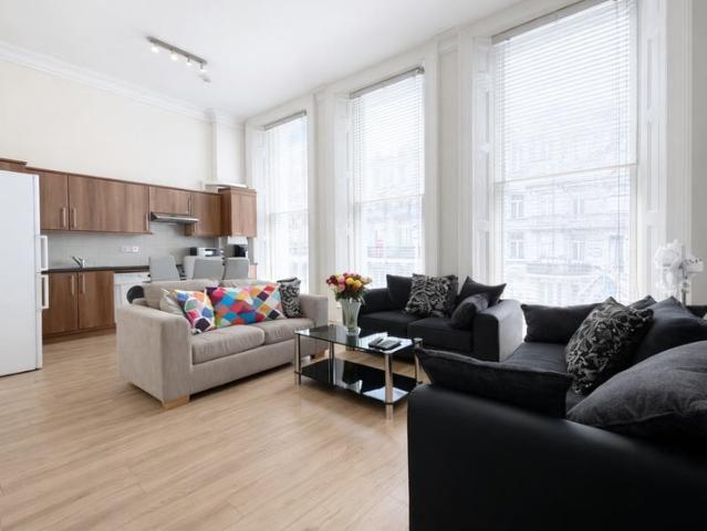 Apartment for rent in South Kensington, Greater London