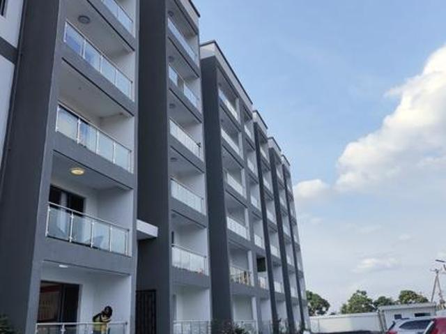 Apartment for sale in Athi River, Syokimau