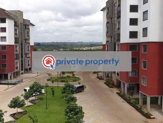 Apartment for rent in Kiambu
