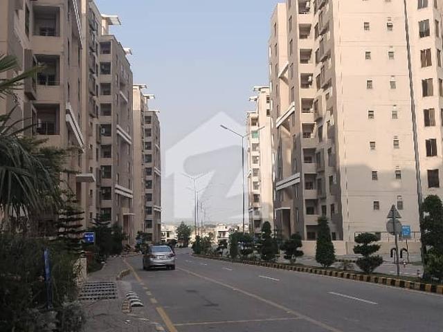 Apartment for rent in Islamabad