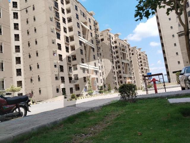 Apartment for rent in Islamabad