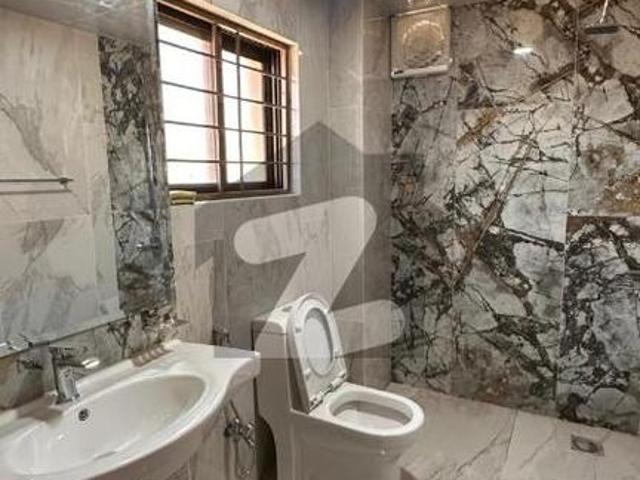 Apartment for rent in Islamabad