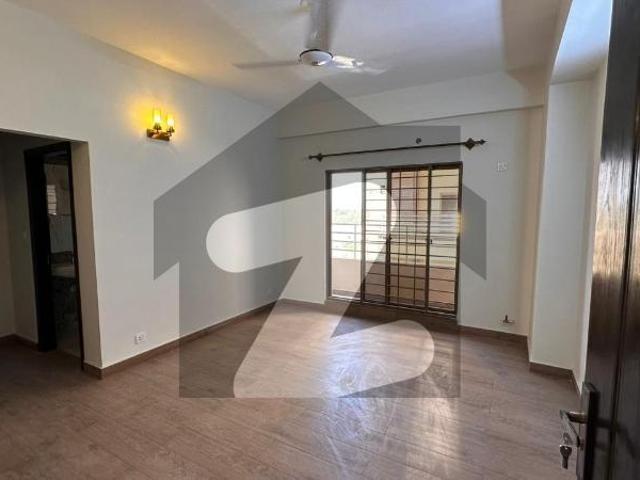 Apartment for rent in اسلام آباد, زون 1