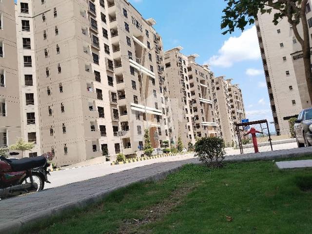 Apartment for sale in اسلام آباد, زون 1