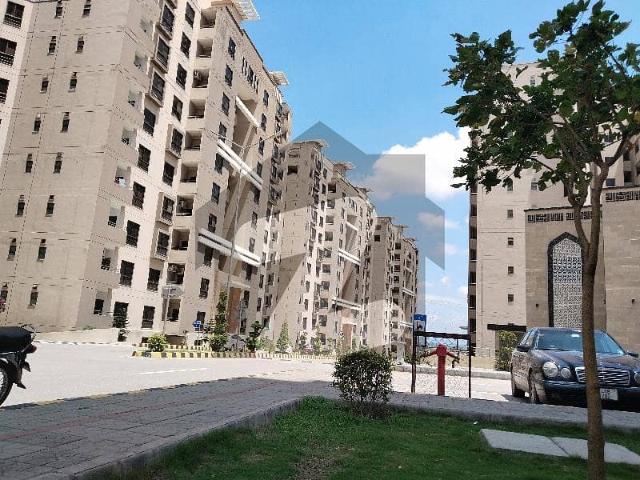 Apartment for sale in Islamabad