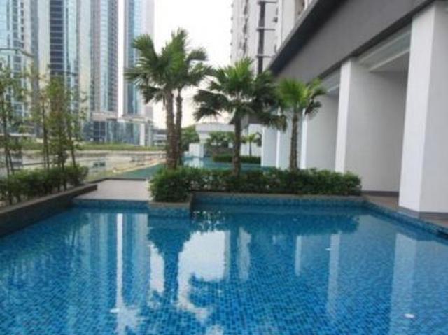 Serviced Residence for sale in Bangsar South, Kuala Lumpur