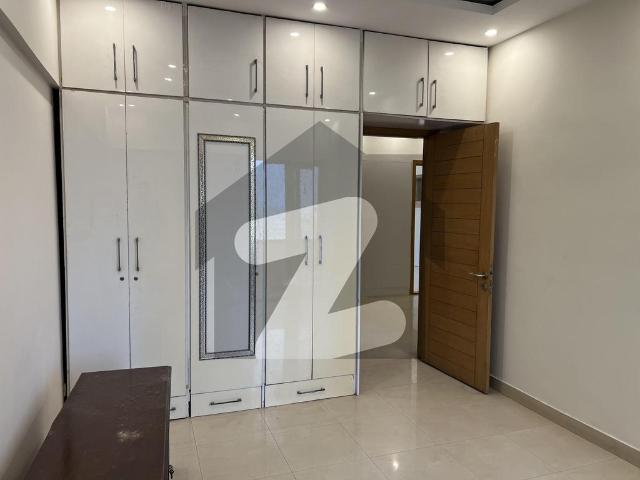 Apartment for rent in Clifton, North Waziristan