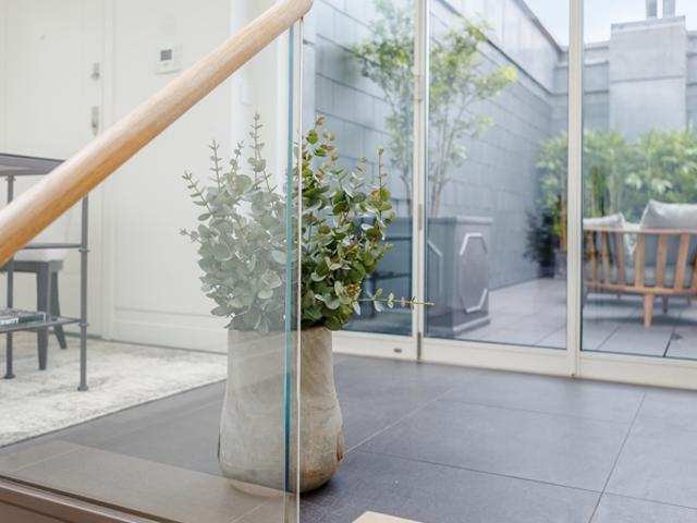 Apartment for rent in Covent Garden, Victoria