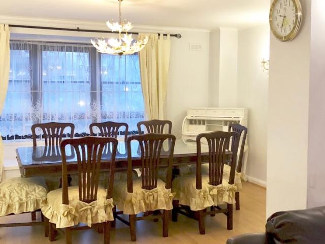 Apartment for rent in Paddington, Greater London