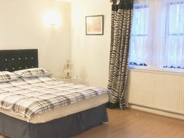 Apartment for rent in Paddington, Greater London