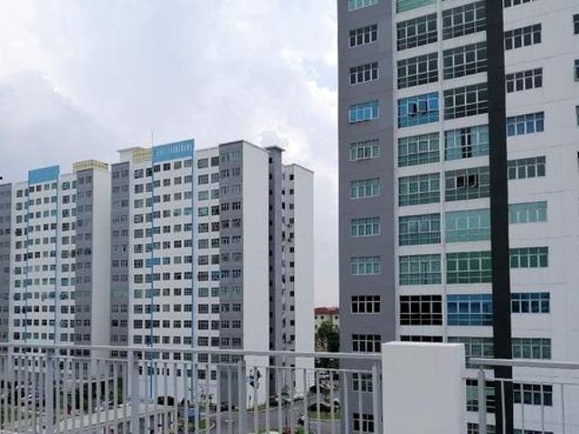 Apartment for sale in Petaling, Subang Jaya