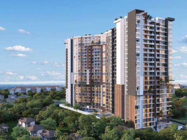 Apartment for sale in Kileleshwa, Westlands