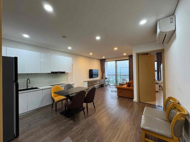 Căn hộ cho thuê tại Nhà Bè, Hồ Chí Minh