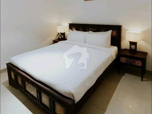 Apartment for rent in اسلام آباد, زون 1