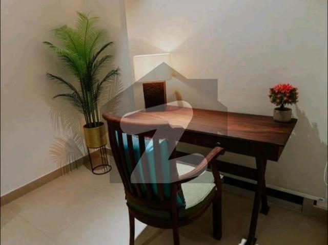Apartment for rent in Islamabad